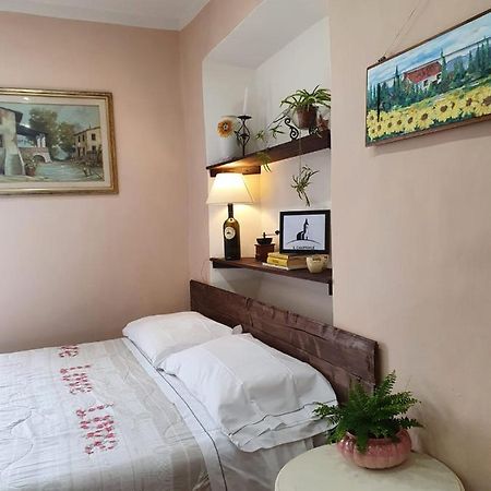 Il Campanile Apartment Laterina Екстериор снимка