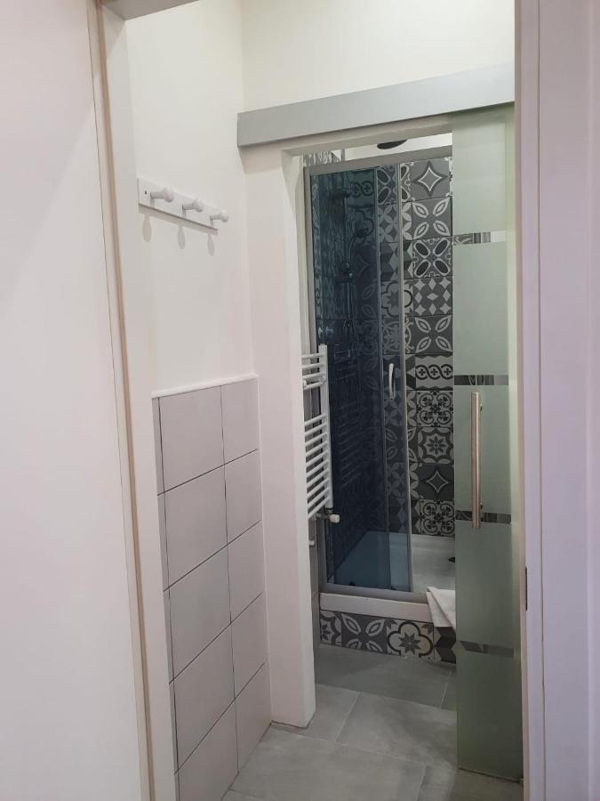 Il Campanile Apartment Laterina Екстериор снимка