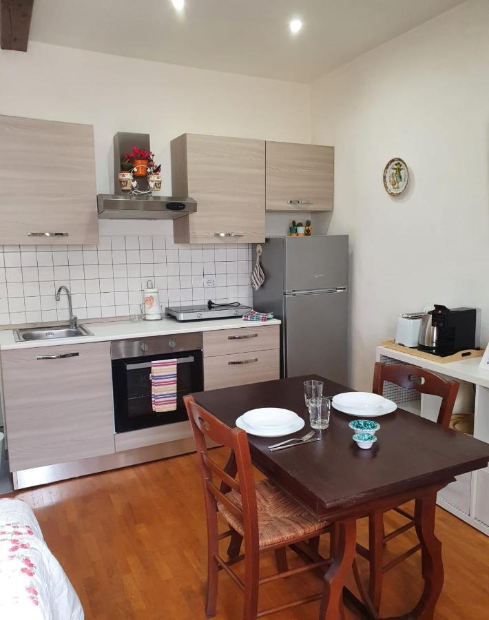 Il Campanile Apartment Laterina Екстериор снимка