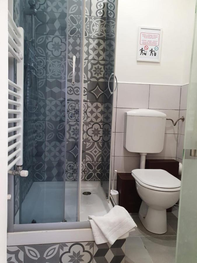 Il Campanile Apartment Laterina Екстериор снимка