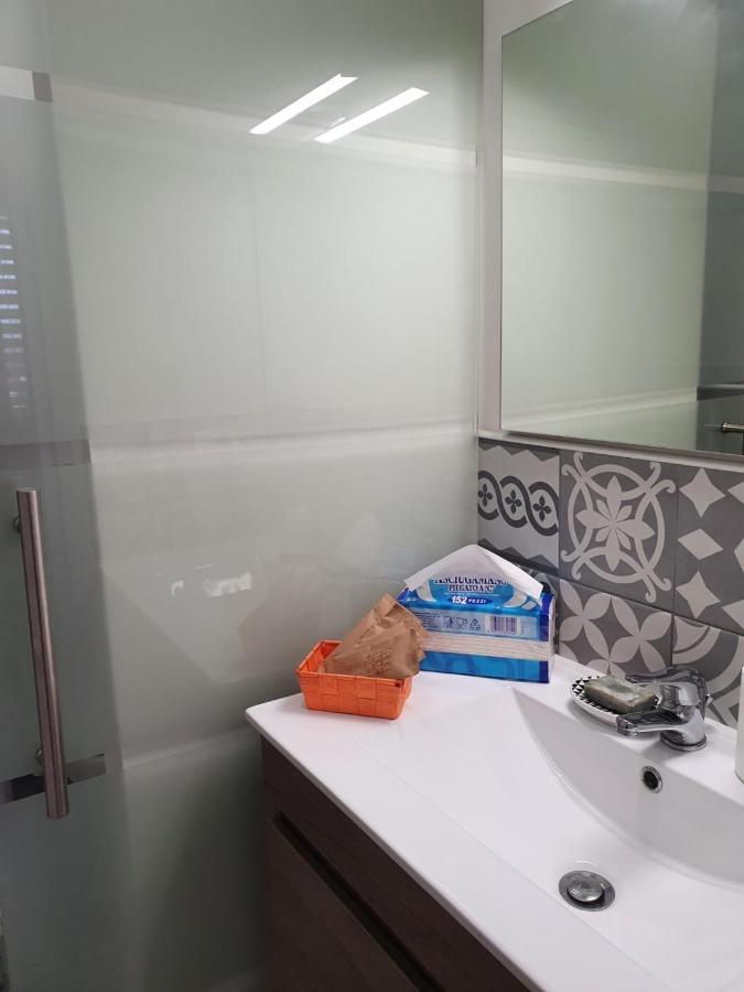 Il Campanile Apartment Laterina Екстериор снимка