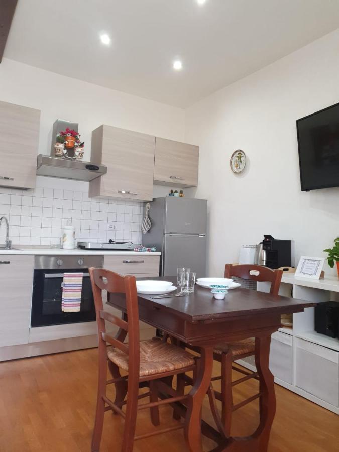 Il Campanile Apartment Laterina Екстериор снимка